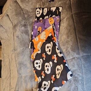 Halloween Pillow Covers NEW Pillows not included